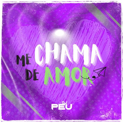 ME CHAMA DE AMOR (feat. MC Treyce) [Explicit]