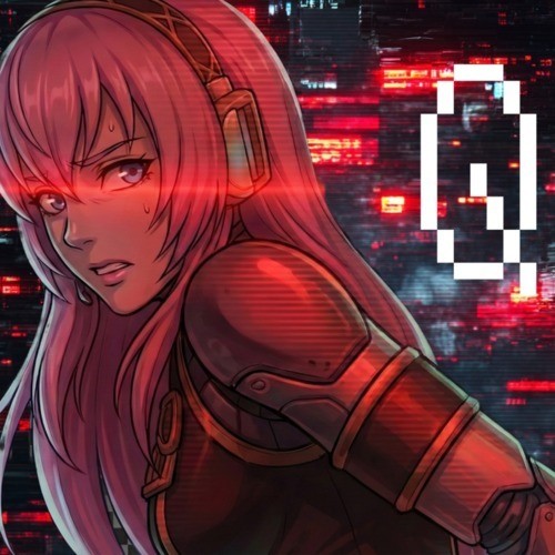 Q (feat. 巡音ルカ)