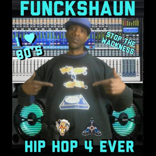 Hip Hop 4 Ever (Explicit)