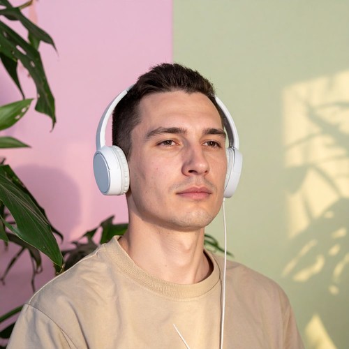 Música Suave De Relajación Para Respiración Profunda