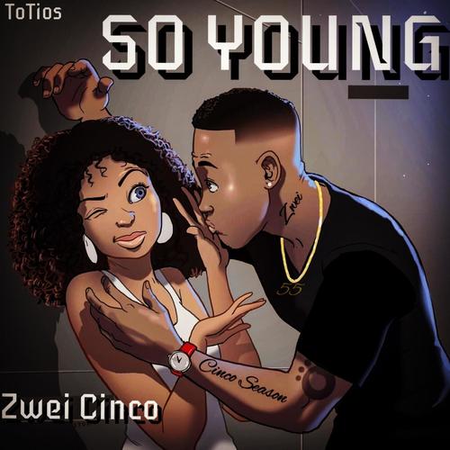 So Young (Explicit)