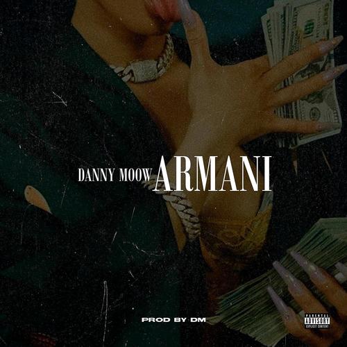 ARMANI (Explicit)
