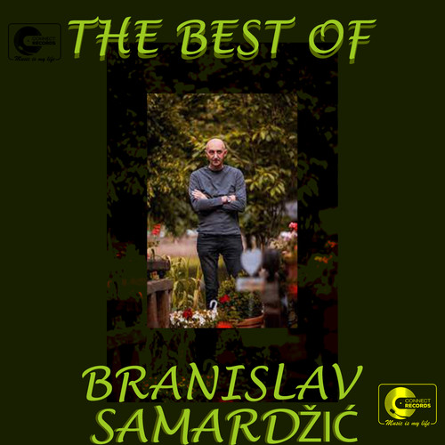 The best of Branislav Samardžić