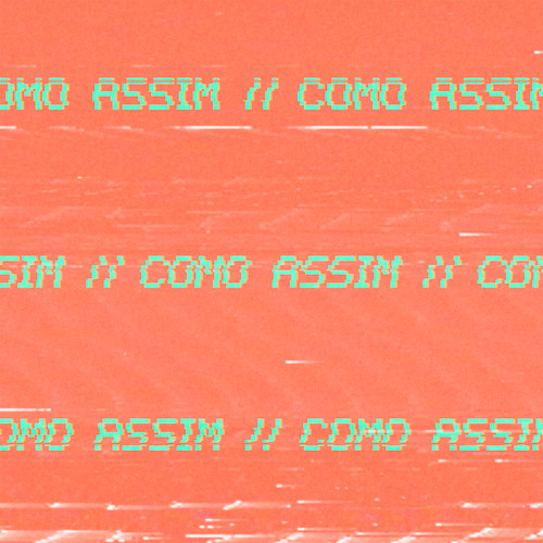 COMO ASSIM