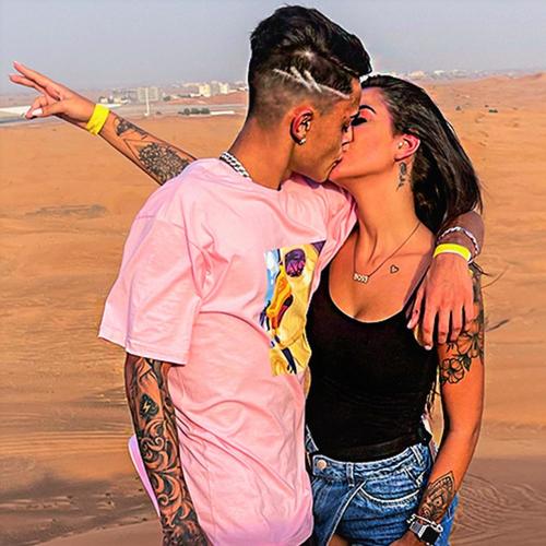 Quer Namorar Comigo?