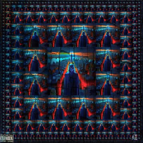 GHOST (feat. Fredo Gang Gang) [Explicit]