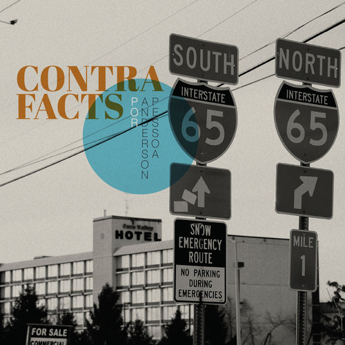 Tem um Candango La em Casa