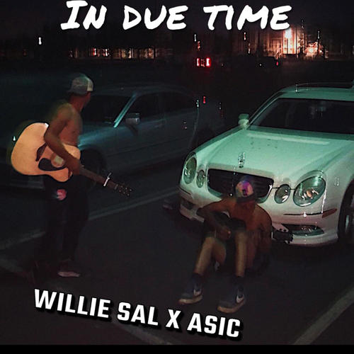 In due time (feat. Asic)