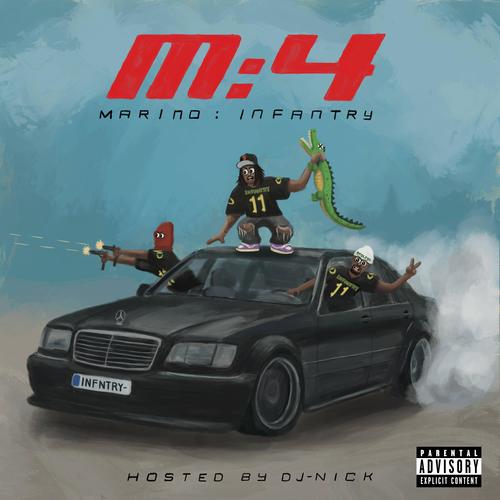 M:4 (Explicit)