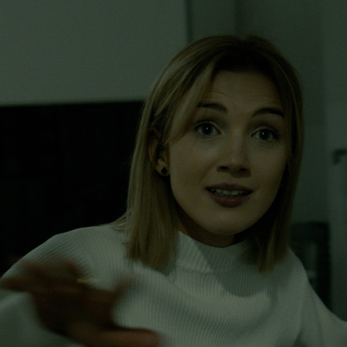 Chłód (feat. Weronika Gnida) [Explicit]