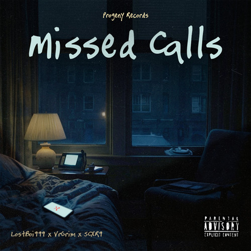 Missed Calls (Explicit)