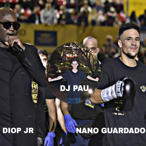 Nano Guardado (Remix)