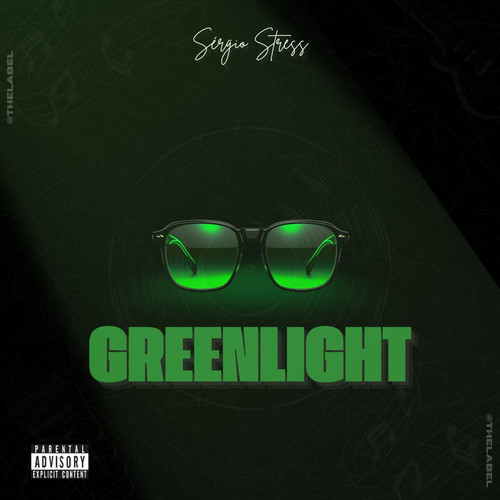 GREENLIGHT (Explicit)