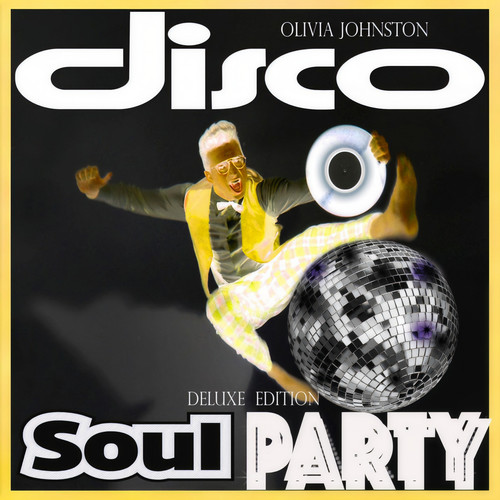 Disco Soul Party