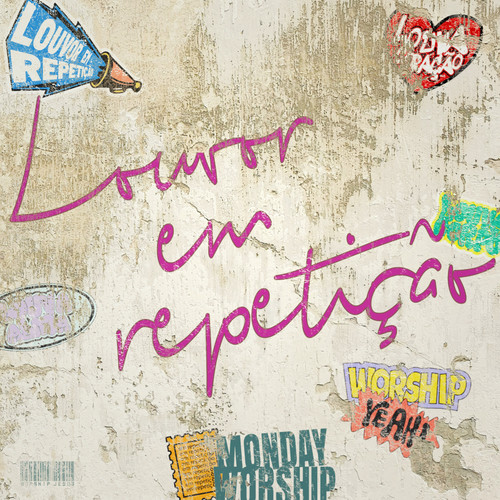 Louvor em Repetição