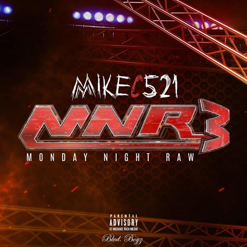 Monday Night Raw 3 (Explicit)