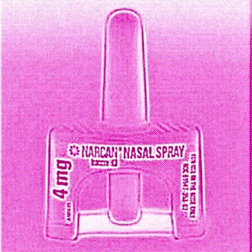 NARCAN (feat. Chirurgy) [Explicit]
