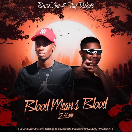 Blood Means Blood Episode 1