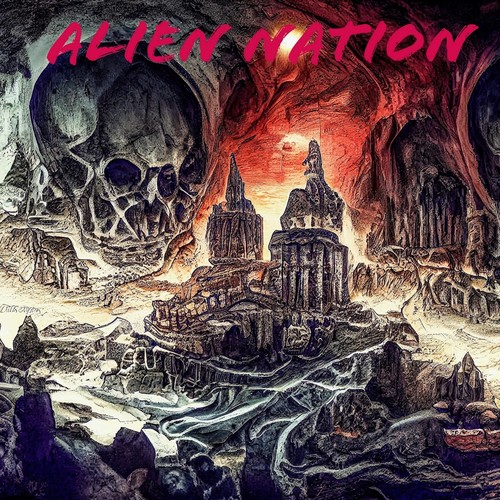 Alien Nation (Explicit)