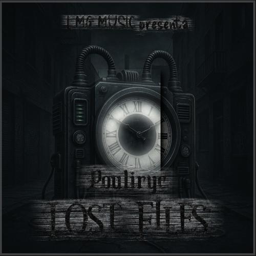 Lost Files (Explicit)