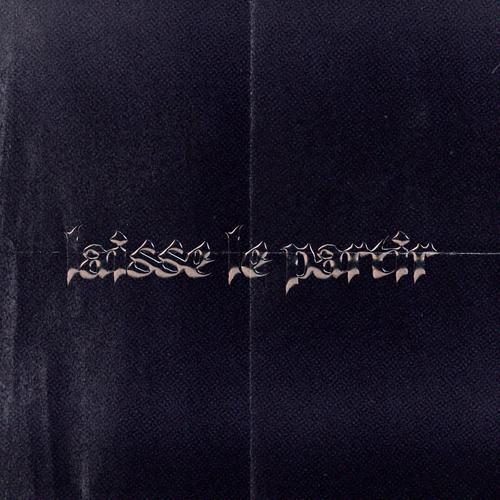 Laisse Le Partir (Explicit)