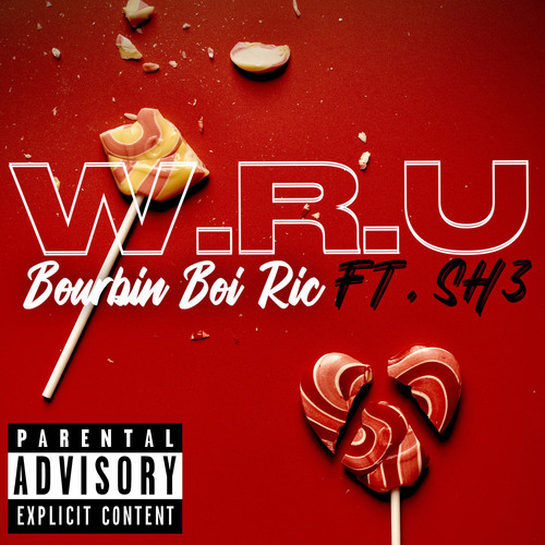 W.R.U (Explicit)