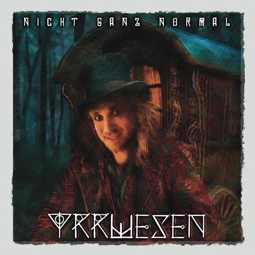 NICHT GANZ NORMAL (Explicit)