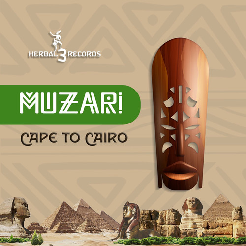 Cape To Cairo