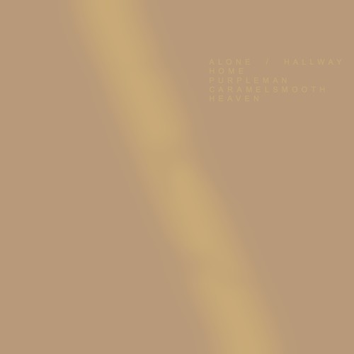 Alone / Hallway Home (Explicit)