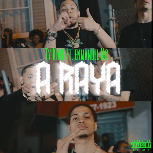 A Raya (Explicit)