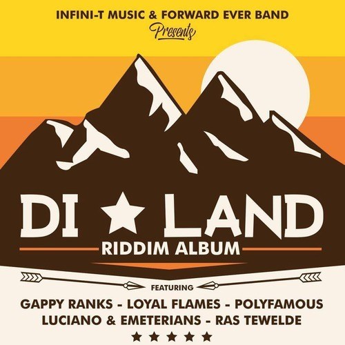 Di Land Riddim (Explicit)