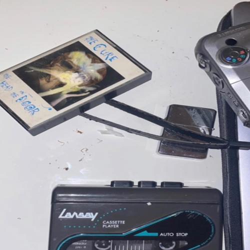 cure en cassette (Explicit)