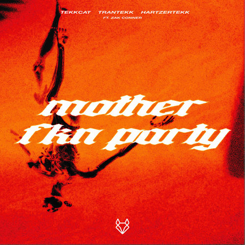 Motherfkn Party (HardTekk)