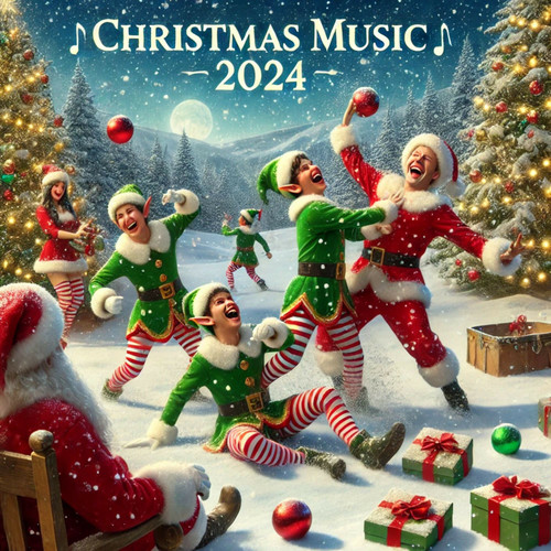 Christmas Music 2024