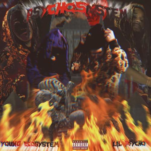 Psychosystem (Explicit)