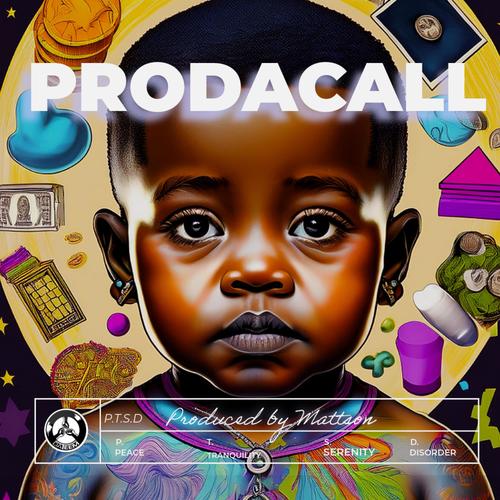 P.T.S.D. Peace Tranquility Serenity Disorder (Explicit)