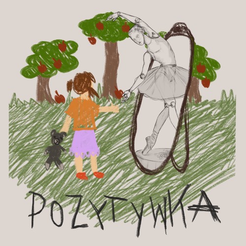 POZYTYWKA (Explicit)