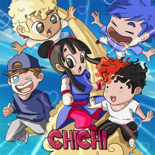 CHICHI (feat. nenot) [Explicit]