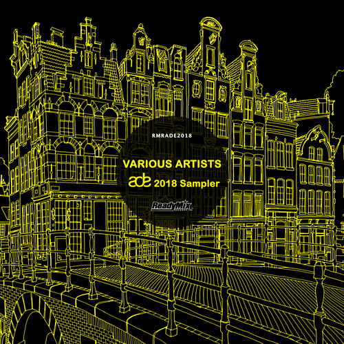 Ade 2018 Sampler