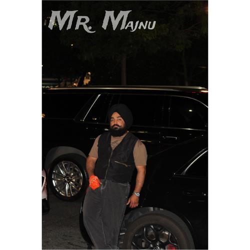Mr.Majnu (feat. G) [Explicit]