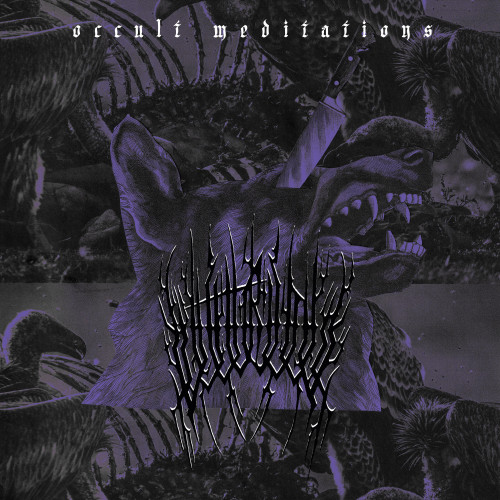 Occult Meditations