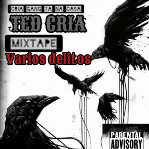 vários delitos (Explicit)