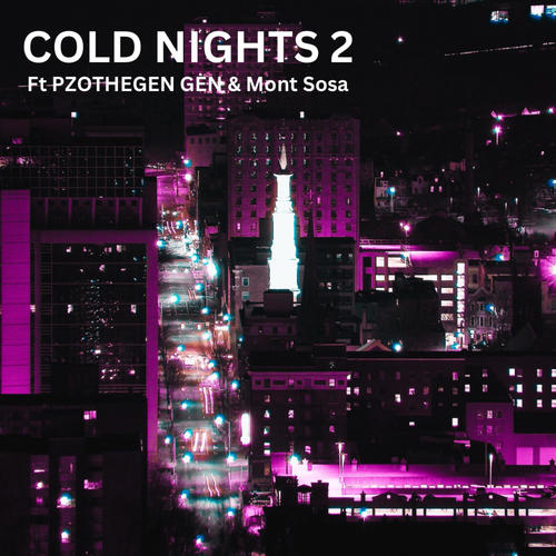 COLD NIGHTS 2 (feat. Pzothegen & Mont Sosa) [Explicit]