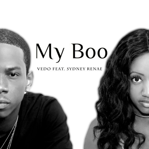 My Boo