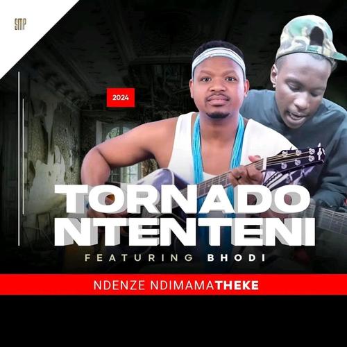 Ndenze ndimamatheke (feat. Bhodi)