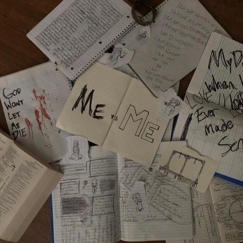 Me Vs Me (Explicit)
