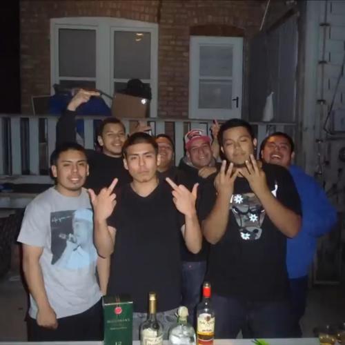 POOR RICH NIGGAZ (Explicit)