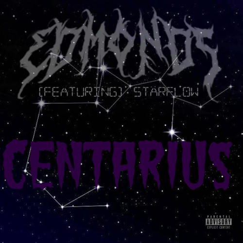 CENTARIUS MELODY (feat. STARFLOW)