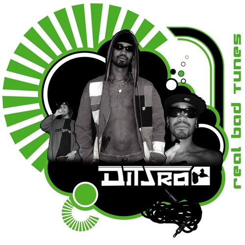 Real Bad Tunes (Explicit)