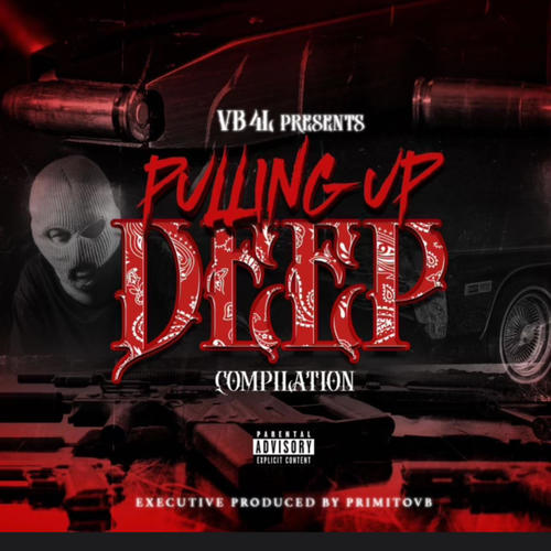 Shits Gone Strange (feat. PrimitoVB) [Explicit]